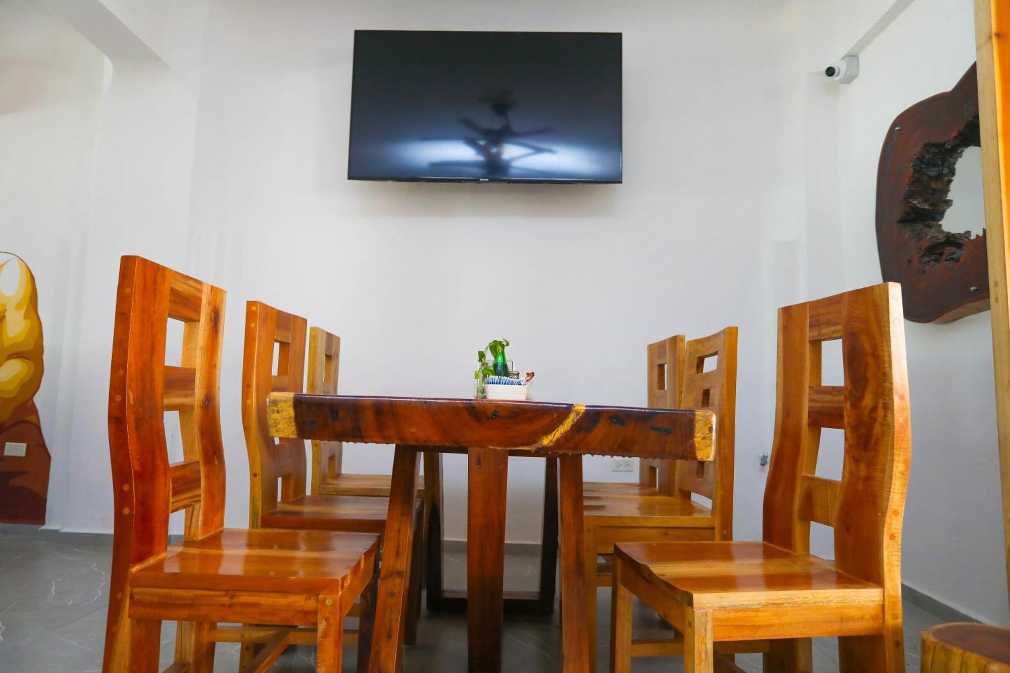 Hotel Maria de Lourdes Cancún Extérieur photo